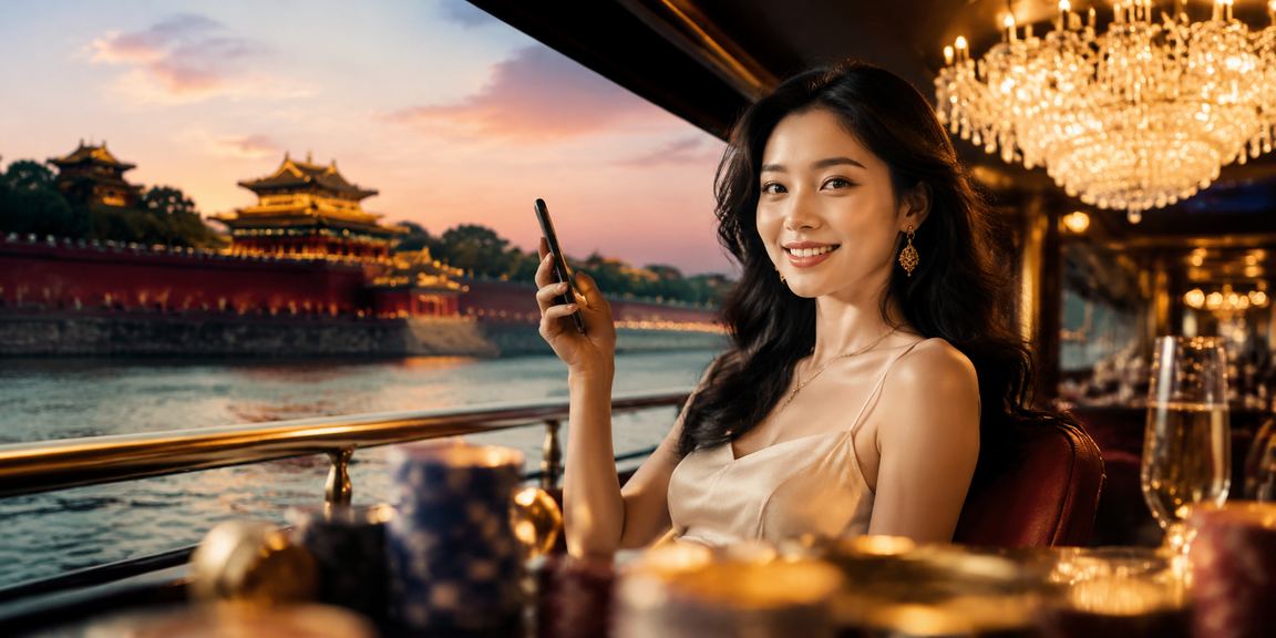 Người dùng tra cứu FAQ casino trực tuyến trên điện thoại tại Huế