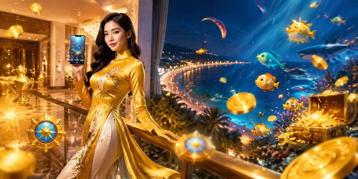 Người chơi tại Việt Nam tham gia giải thưởng casino trực tuyến lớn